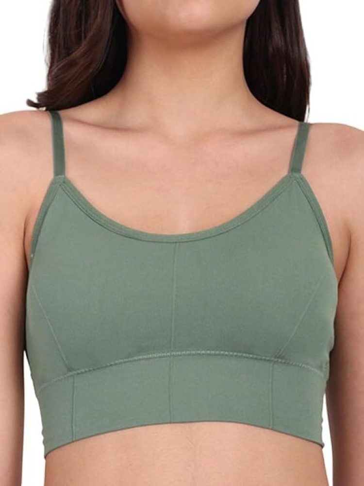 YaShy YaShy Women Everyday Lightly Padded Bra - Buy YaShy YaShy Women  Everyday Lightly Padded Bra Online at Best Prices in India