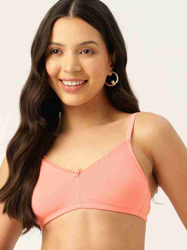 Dressberry Women Everyday Non Padded Bra - Buy Dressberry Women Everyday  Non Padded Bra Online at Best Prices in India