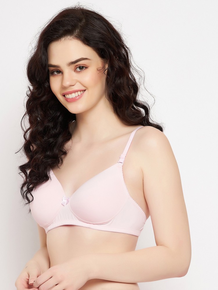 KavJay Polyester and Cotton Ladies Stick On Lightly Padded Bra, Size: 36A  at Rs 190/piece in Bhopal