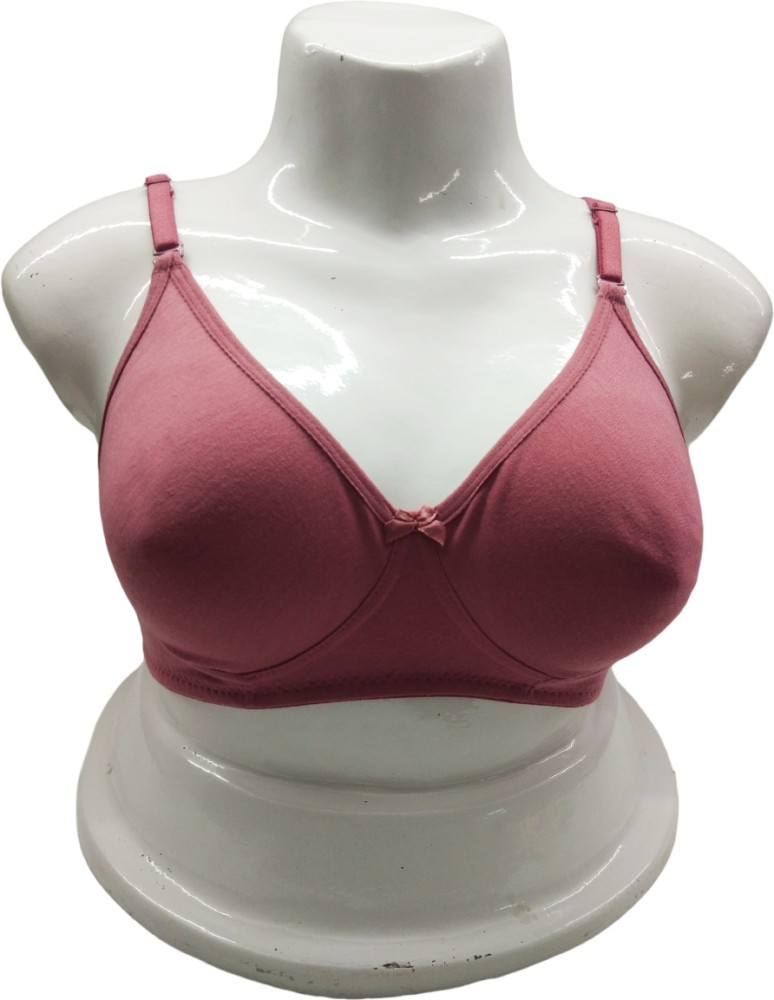 Sigma trading Roopa Women T-Shirt Non Padded Bra - Buy Sigma trading Roopa  Women T-Shirt Non Padded Bra Online at Best Prices in India