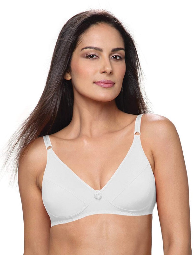 Lovable L1797 Women Everyday Non Padded Bra - Buy Lovable L1797 Women  Everyday Non Padded Bra Online at Best Prices in India