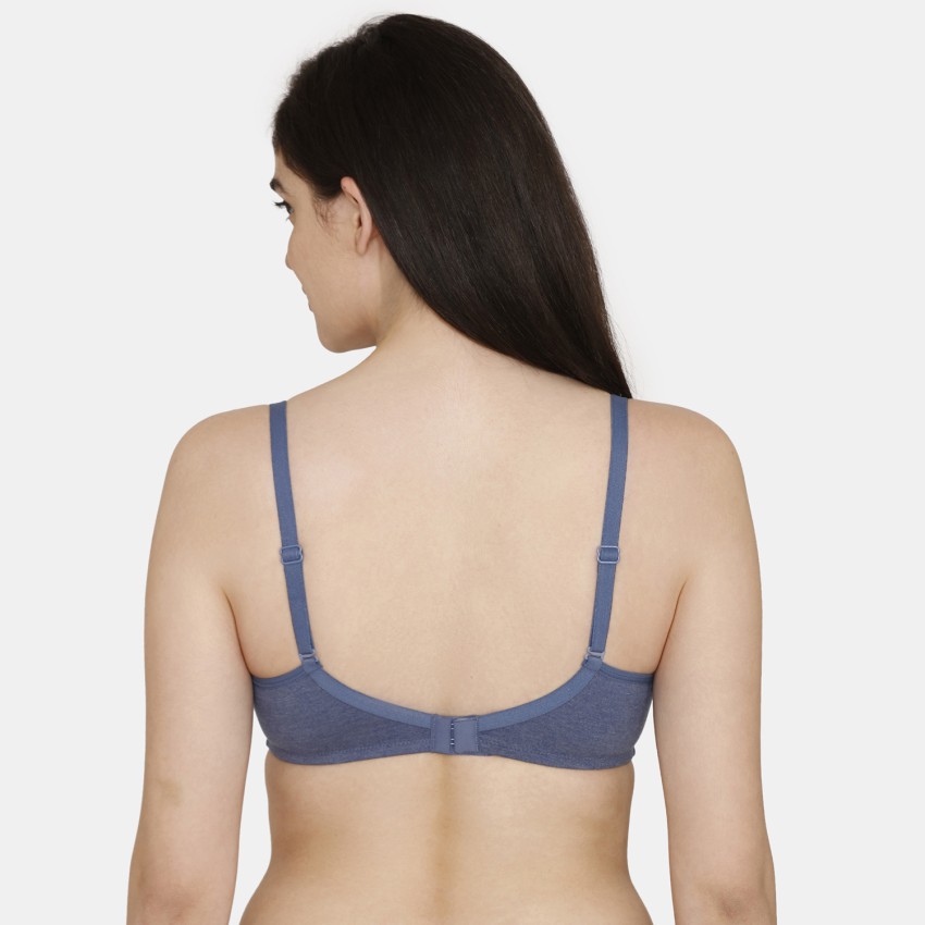 Rosaline By Zivame Women Everyday Non Padded Bra - Buy Rosaline By Zivame  Women Everyday Non Padded Bra Online at Best Prices in India