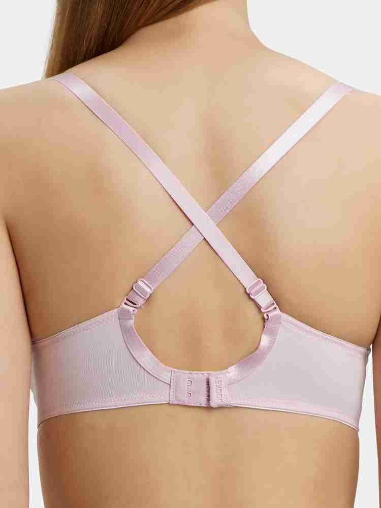 JOCKEY 1819 Women Bralette Lightly Padded Bra - Buy JOCKEY 1819