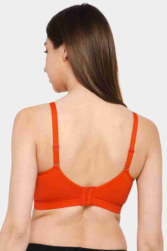 VNHNaiduhall Women Sports Non Padded Bra - Buy VNHNaiduhall Women Sports  Non Padded Bra Online at Best Prices in India