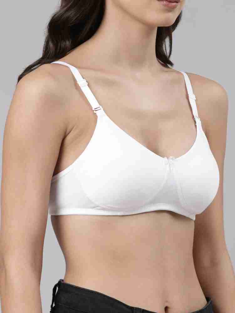 Dollar Missy Wire-Free Soft Padded T-Shirt Women T-Shirt Lightly Padded Bra  - Buy Dollar Missy Wire-Free Soft Padded T-Shirt Women T-Shirt Lightly Padded  Bra Online at Best Prices in India