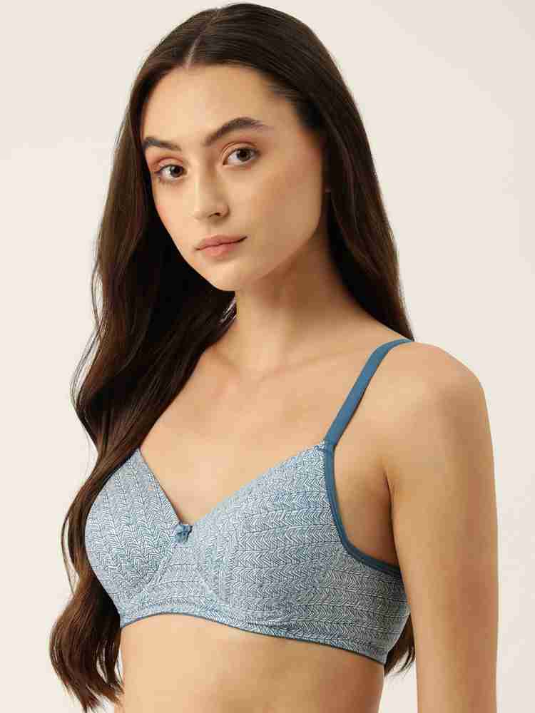 LEADING LADY Leading Lady Women's Printed Lightly Padded T-Shirt Bra Women  T-Shirt Lightly Padded Bra - Buy LEADING LADY Leading Lady Women's Printed  Lightly Padded T-Shirt Bra Women T-Shirt Lightly Padded Bra