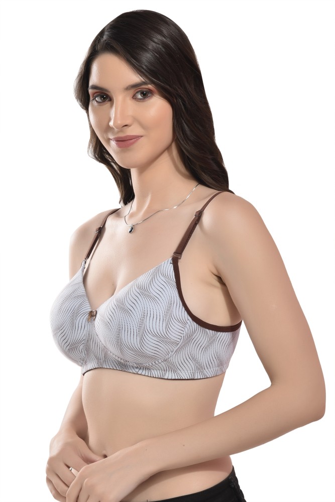 Sophistry Women Everyday Heavily Padded Bra - Buy Sophistry Women Everyday Heavily  Padded Bra Online at Best Prices in India
