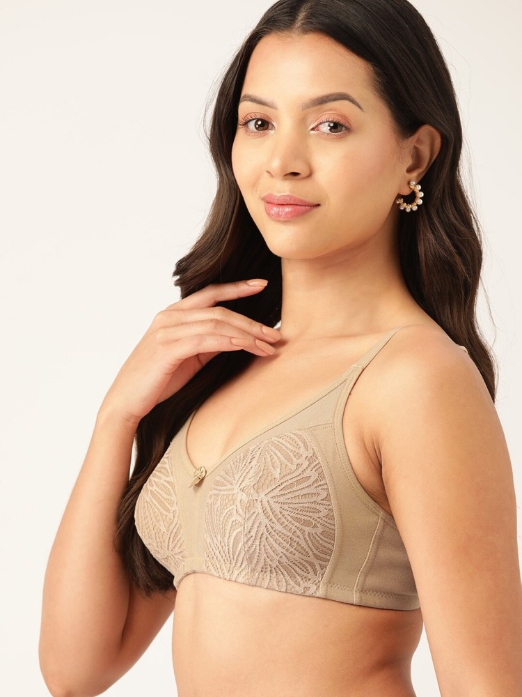 Dressberry Women Everyday Non Padded Bra - Buy Dressberry Women