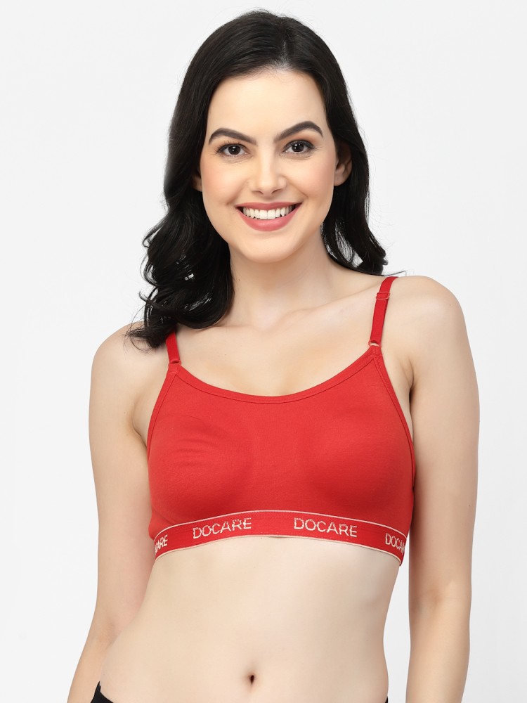 Elsa Sports Bra – Ilraso