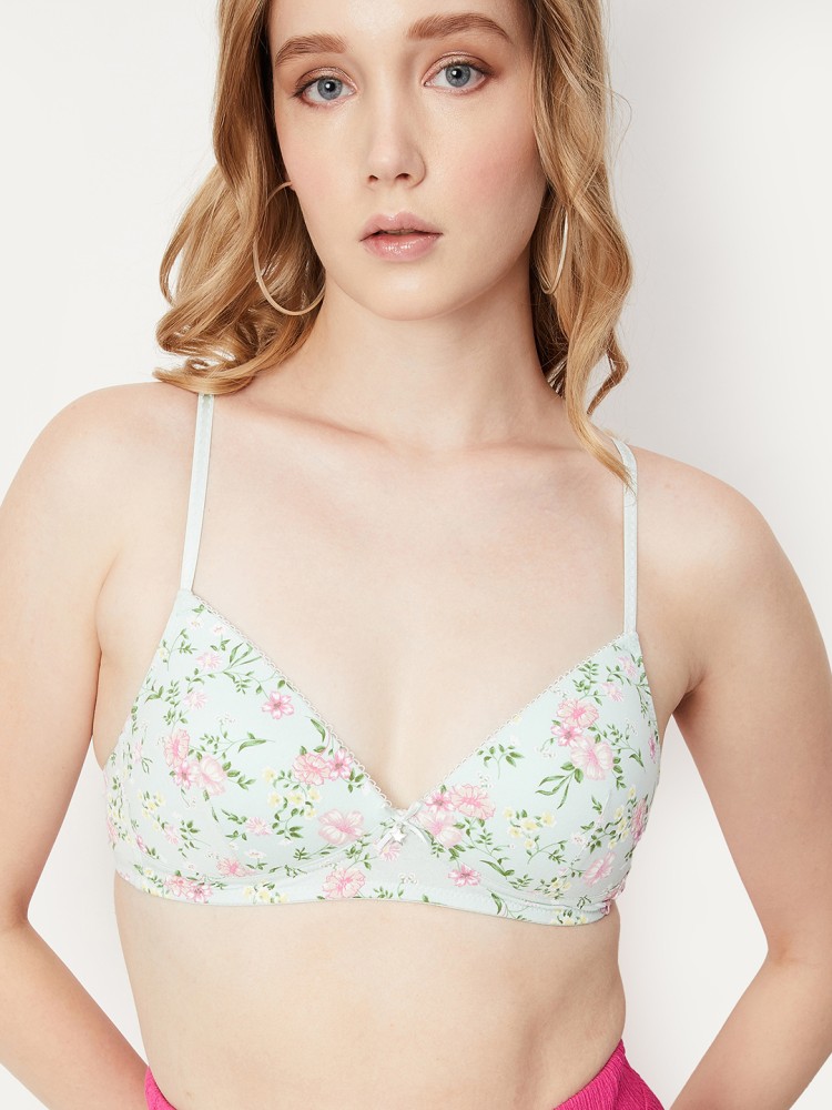 MAX Non-Padded Full Coverage Encircled Bra, Max, Malleshwaram