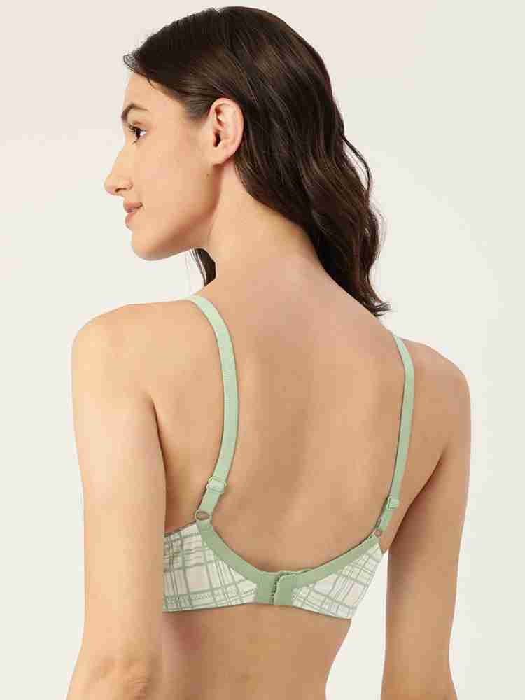 LEADING LADY Women T-Shirt Heavily Padded Bra - Buy LEADING LADY Women T- Shirt Heavily Padded Bra Online at Best Prices in India