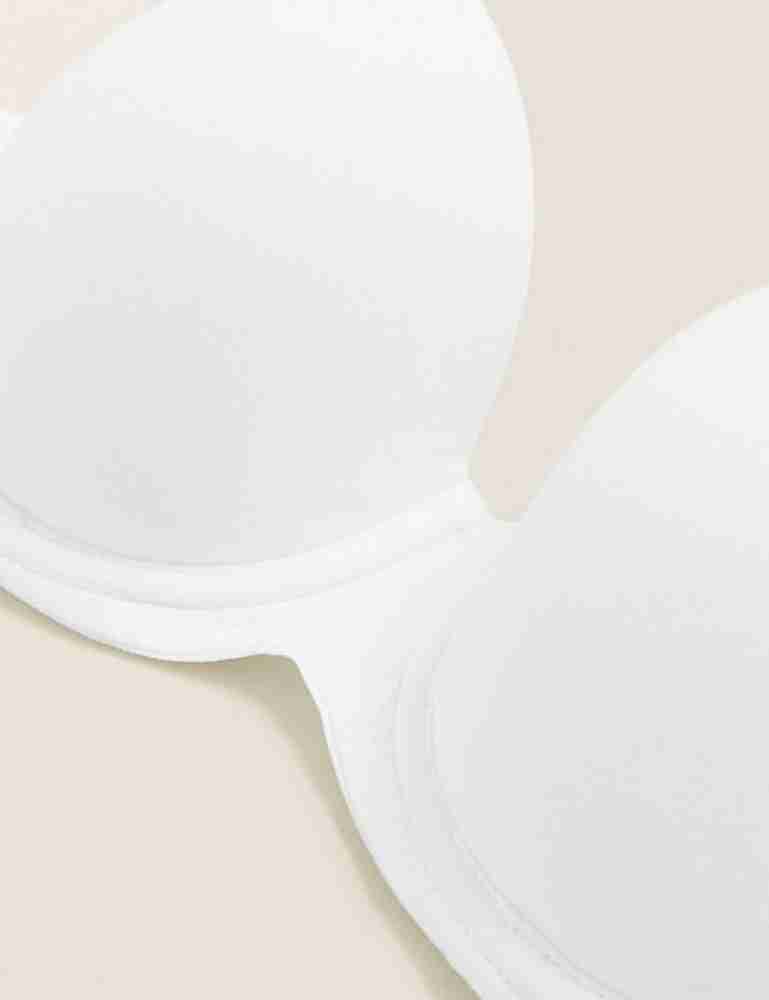 Bra deal: 30% off strapless bras for all cup sizes at Marks & Spencer