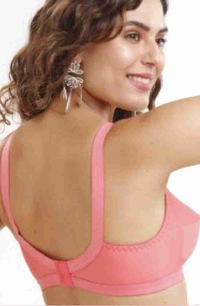 saloni diskhaZ_00 Women Full Coverage Non Padded Bra - Buy saloni  diskhaZ_00 Women Full Coverage Non Padded Bra Online at Best Prices in  India