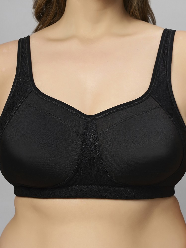 Maternity bra – Blue Nixie