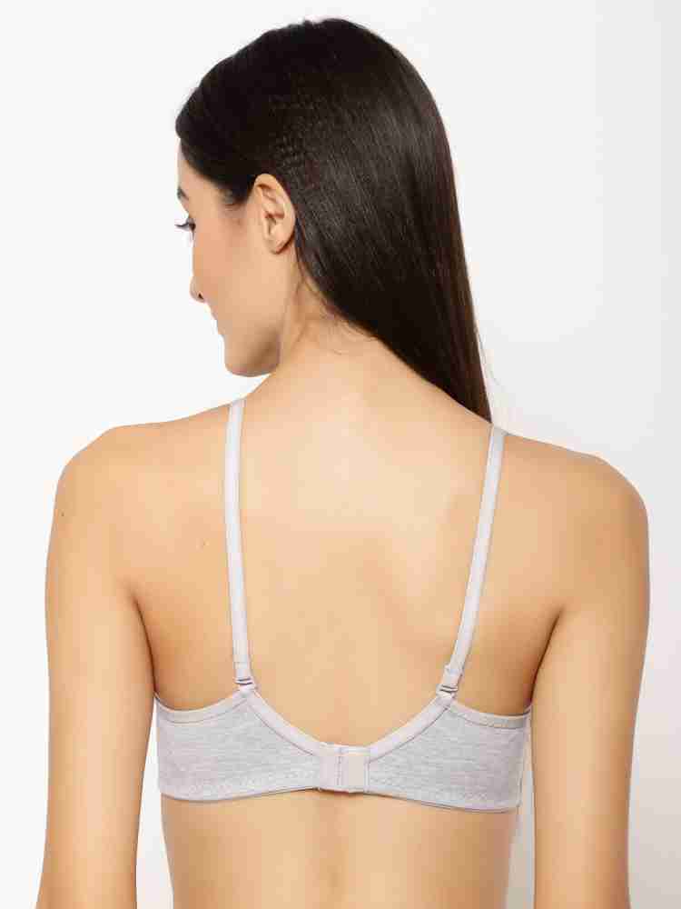 Friskers Women Push-Up Heavily Padded Bra (P Green) in Delhi at best price  by Friskers - Justdial