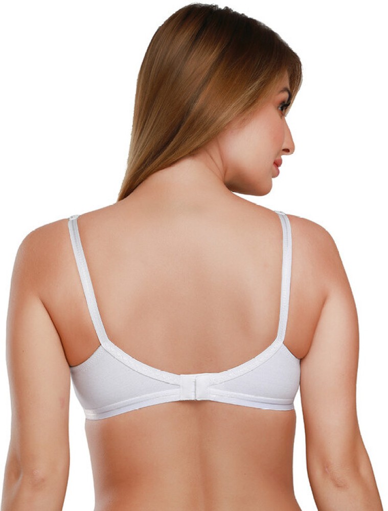 DAISY DEE NSTLA Women Everyday Non Padded Bra - Buy DAISY DEE NSTLA Women  Everyday Non Padded Bra Online at Best Prices in India