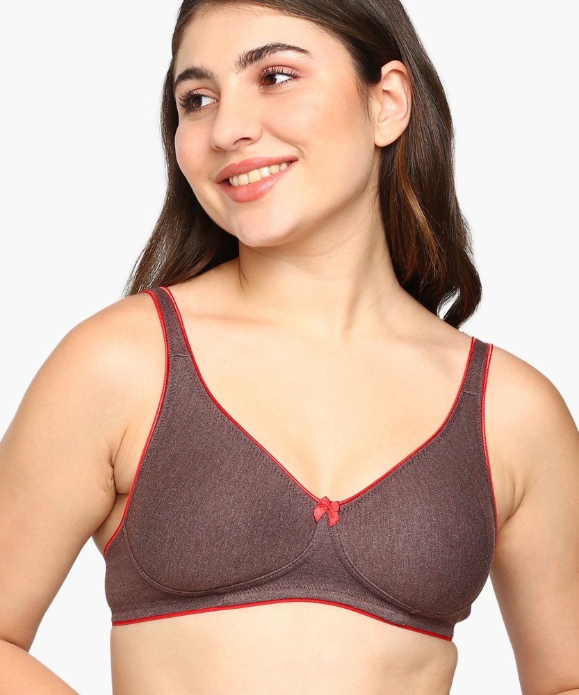 Blossom Women Everyday Non Padded Bra - Buy Blossom Women Everyday Non  Padded Bra Online at Best Prices in India