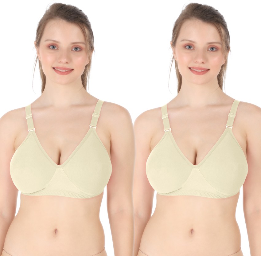 TWEENS Tweens Lightly Padded Full Coverage Bra Women Full Coverage Non Padded  Bra - Buy TWEENS Tweens Lightly Padded Full Coverage Bra Women Full  Coverage Non Padded Bra Online at Best Prices