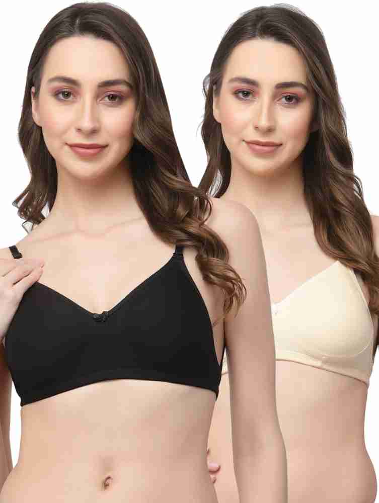 Buy online Halter Neck Laced Bra And Panty Set from lingerie for Women by  Clovia for ₹439 at 71% off