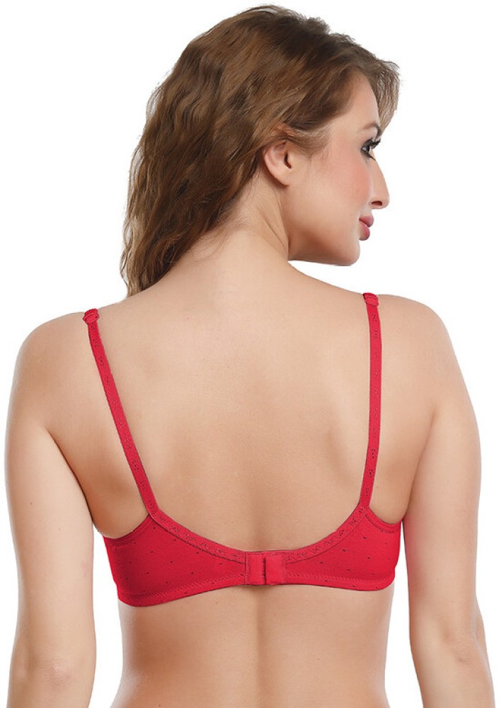 DAISY DEE NLU Women Everyday Non Padded Bra - Buy DAISY DEE NLU