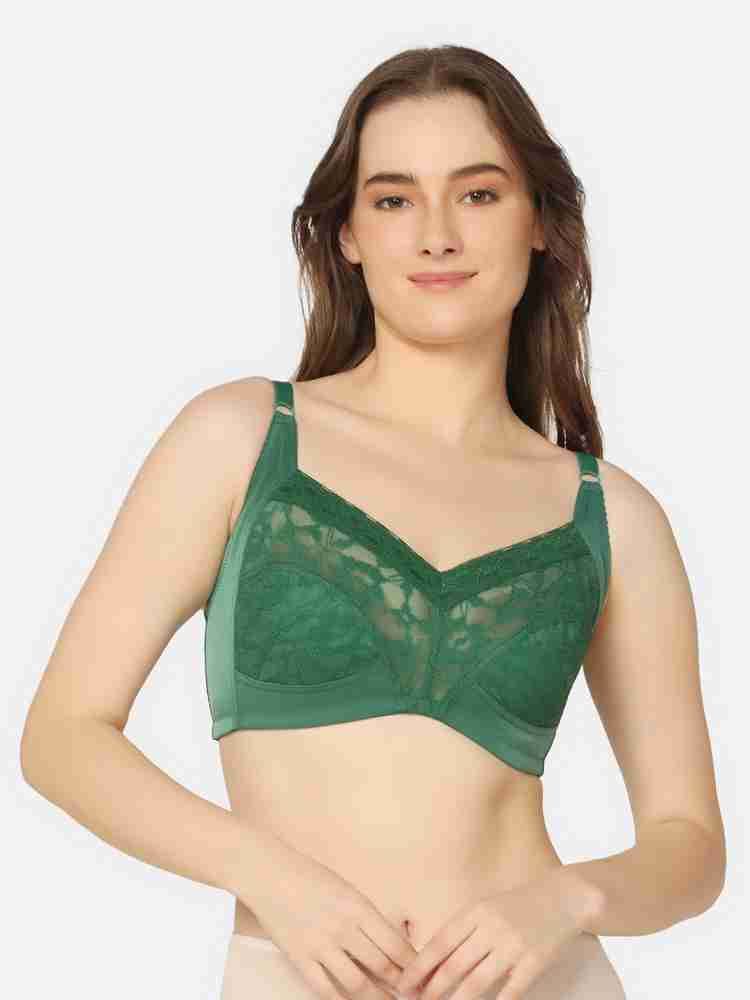 Da Intimo Women Everyday Non Padded Bra - Buy Da Intimo Women Everyday Non  Padded Bra Online at Best Prices in India