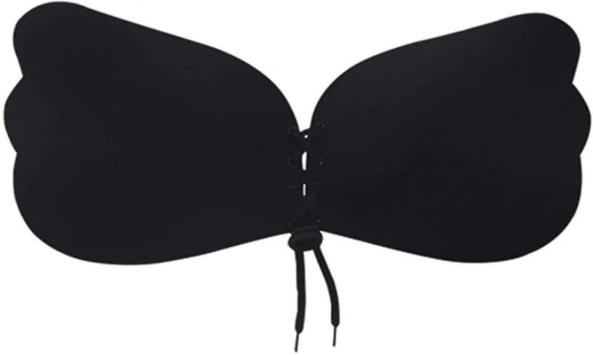 ActrovaX Sticky Self Adhesive Backless Bras Women Stick-on Lightly