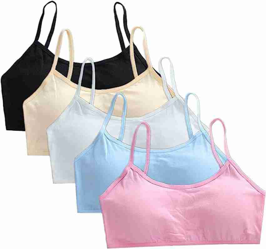  Starter Bras For Girls