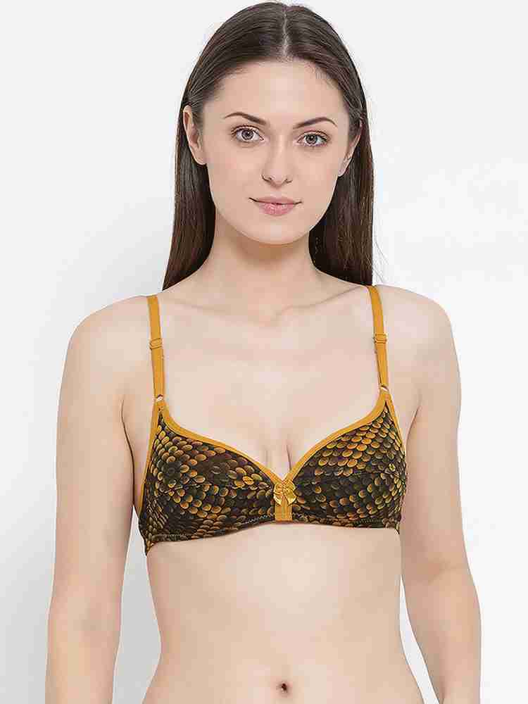 SOFTLINE Women T-Shirt Non Padded Bra - Buy SOFTLINE Women T-Shirt