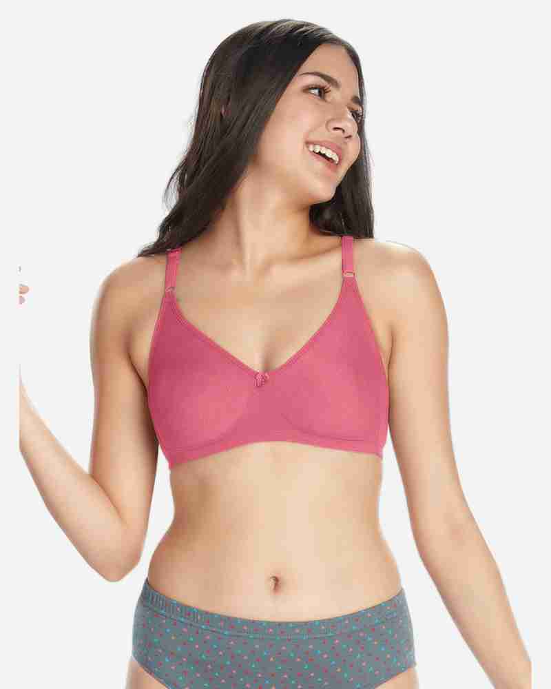 V Star LINA Women Full Coverage Lightly Padded Bra - Buy V Star LINA Women  Full Coverage Lightly Padded Bra Online at Best Prices in India
