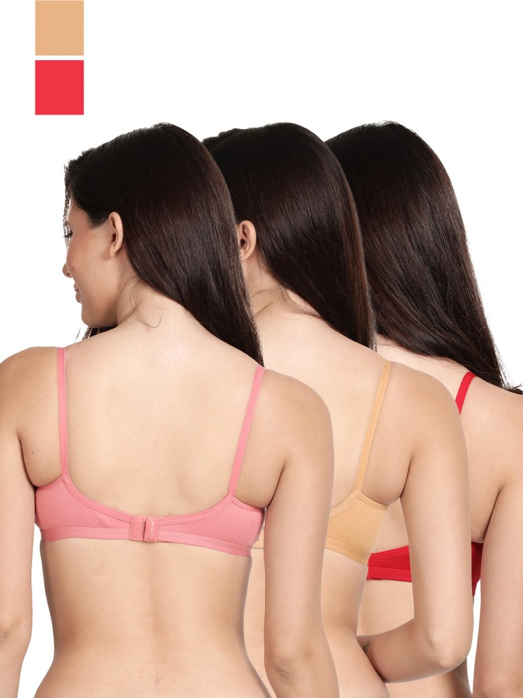 Shyle Bra - Buy 34B Lace Bra Online India