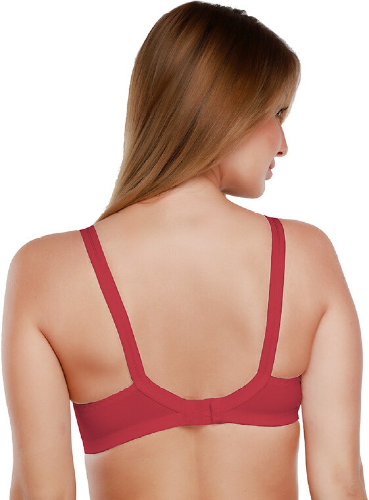 DAISY DEE NSHPU Women Everyday Non Padded Bra - Buy DAISY DEE NSHPU Women  Everyday Non Padded Bra Online at Best Prices in India