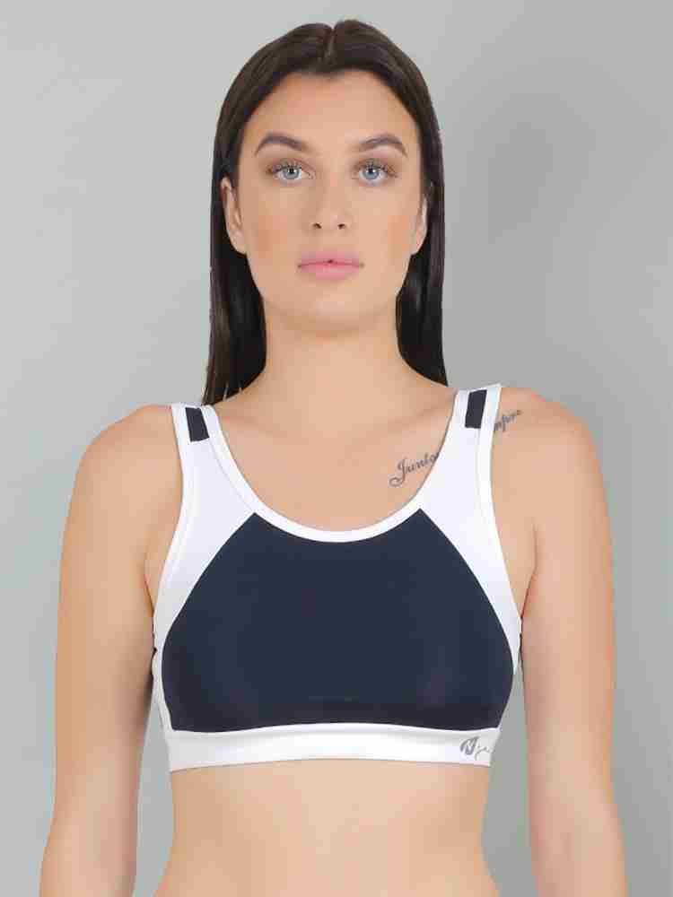 jabong sports bra