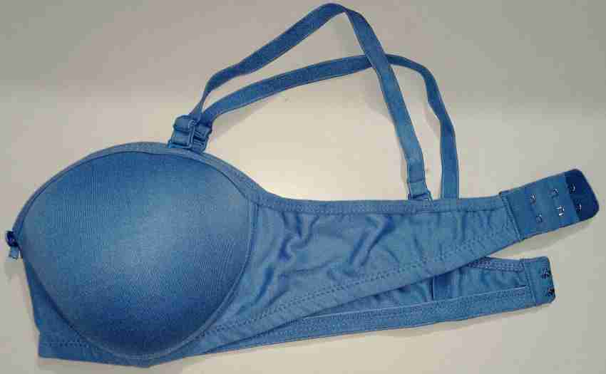 Hothy Women Push-up Lightly Padded Bra - Buy Hothy Women Push-up Lightly  Padded Bra Online at Best Prices in India