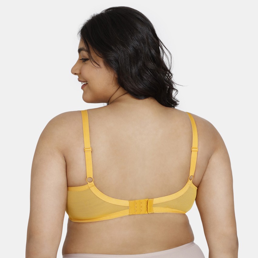 ZIVAME Women Everyday Non Padded Bra - Buy ZIVAME Women Everyday