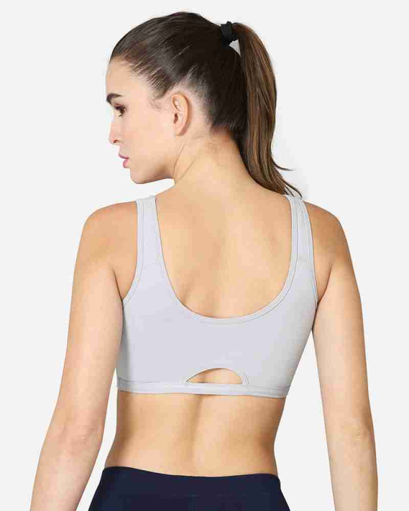 V Star VSAB06 Women Sports Non Padded Bra - Buy V Star VSAB06 Women Sports  Non Padded Bra Online at Best Prices in India