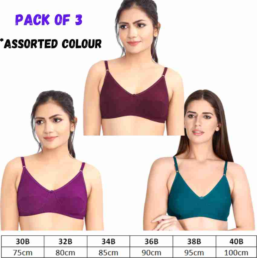 Prithvi Bras, Bras for Women, How to measure bra size