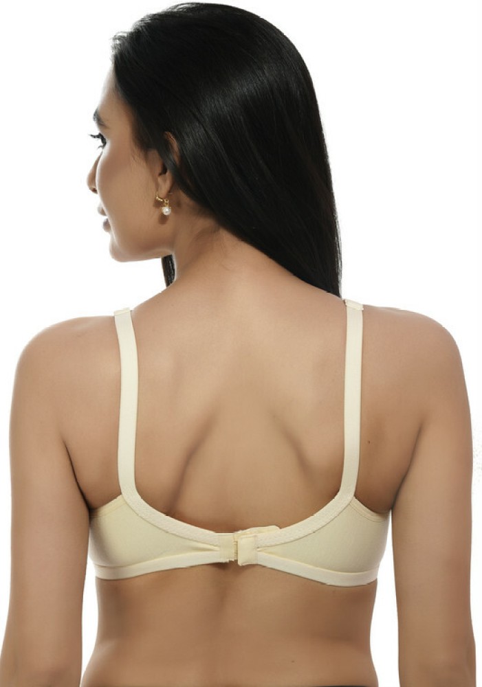 Suhana Beauty Women Everyday Non Padded Bra - Buy Suhana Beauty Women  Everyday Non Padded Bra Online at Best Prices in India