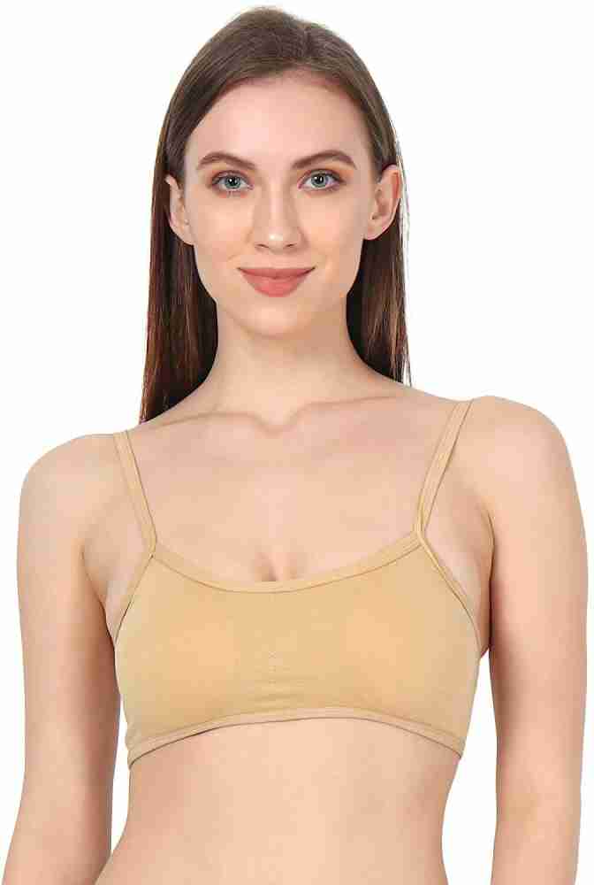 Unique Style Women Everyday Lightly Padded Bra - Buy Unique Style Women  Everyday Lightly Padded Bra Online at Best Prices in India