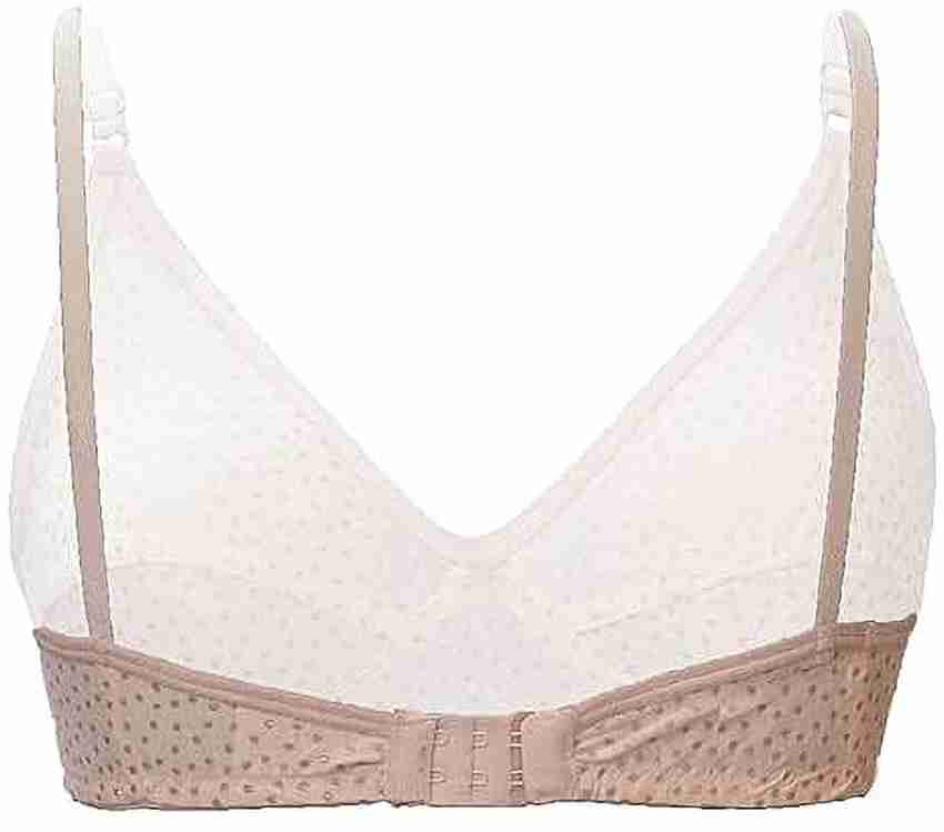 UNHOOKED Bra for Women, Perfect Lingerie Everyday Comfort Support and  Elegance Women Everyday Lightly Padded Bra - Buy UNHOOKED Bra for Women,  Perfect Lingerie Everyday Comfort Support and Elegance Women Everyday  Lightly