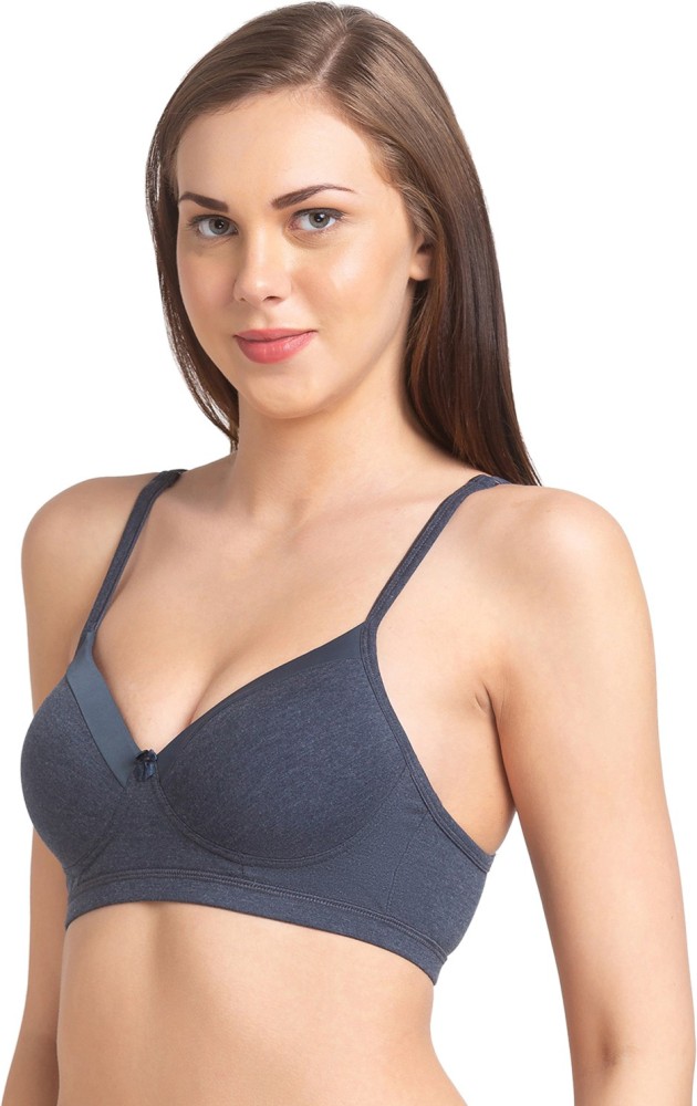 JULIET Women Full Coverage Lightly Padded Bra - Buy JULIET Women