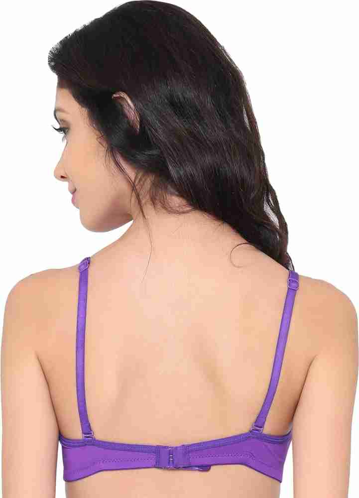 LAAVIAN Women Everyday Heavily Padded Bra - Buy LAAVIAN Women Everyday  Heavily Padded Bra Online at Best Prices in India