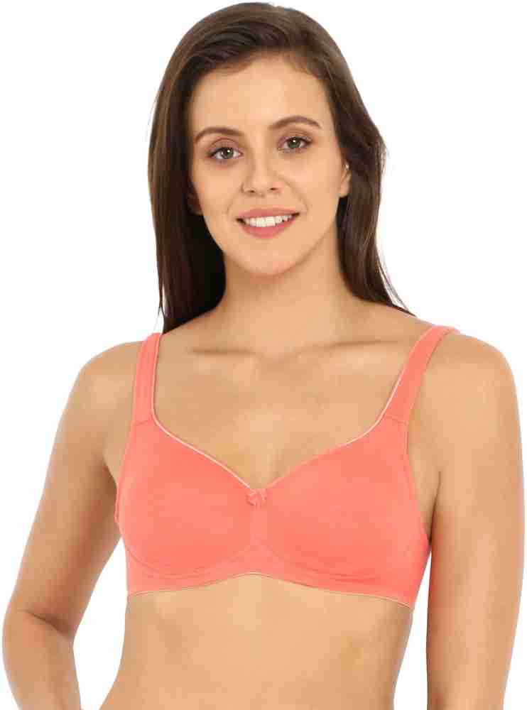 JOCKEY Women Everyday Non Padded Bra - Buy JOCKEY Women Everyday Non Padded  Bra Online at Best Prices in India