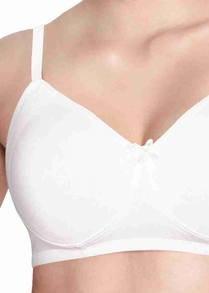 Susie Women Full Coverage Non Padded Bra - Buy Susie Women Full