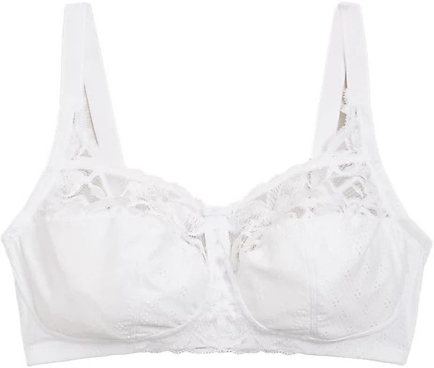 MARKS & SPENCER Total Support Wild Blooms Non-Wired Bra B-H Women Everyday  Non Padded Bra - Buy MARKS & SPENCER Total Support Wild Blooms Non-Wired Bra  B-H Women Everyday Non Padded Bra