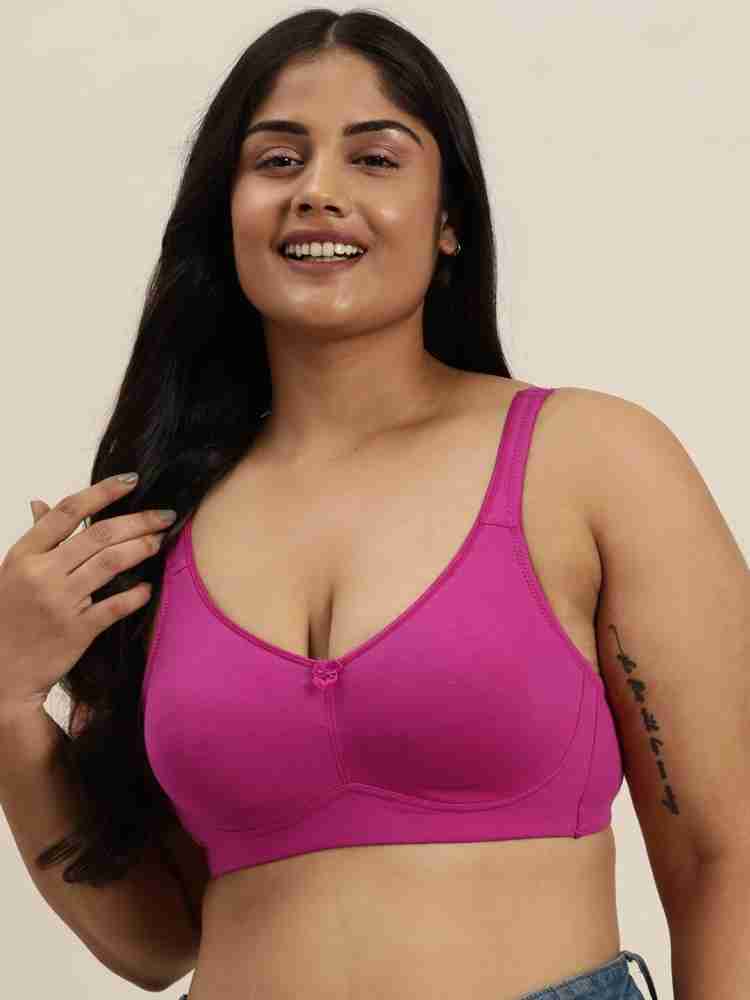 Sztori Women T-Shirt Non Padded Bra - Buy Sztori Women T-Shirt Non Padded  Bra Online at Best Prices in India