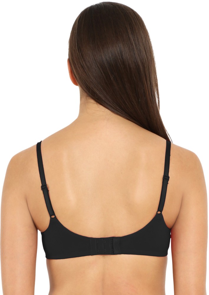 Buy JOCKEY Women T-Shirt Non Padded Bra Online at Best Prices in India