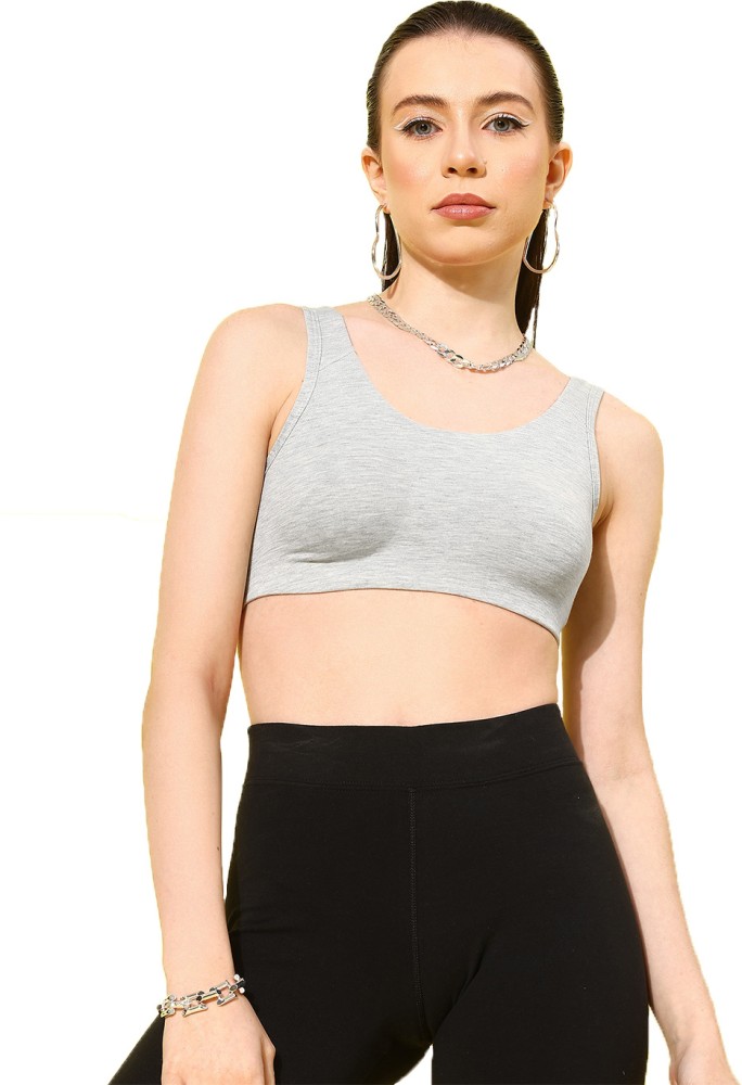 Leading lady best sale sports bra