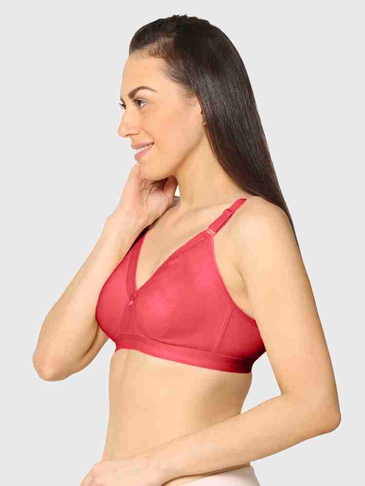 KAVYA Women T-Shirt Non Padded Bra - Buy KAVYA Women T-Shirt Non Padded Bra  Online at Best Prices in India