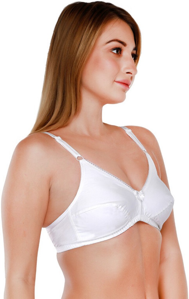 DAISY DEE NFERY Women Everyday Non Padded Bra - Buy DAISY DEE NFERY Women  Everyday Non Padded Bra Online at Best Prices in India