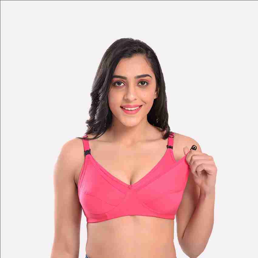 F Cup Size Minimiser Bra in Warangal - Dealers, Manufacturers & Suppliers -  Justdial